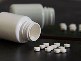 pills for treating papillomas