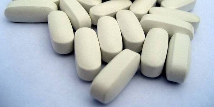 pills for treating papillomas