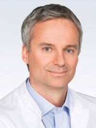 Dr. Dermatologist Christophe